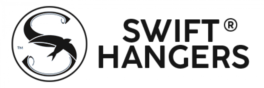 Swift Hangers Logo 2